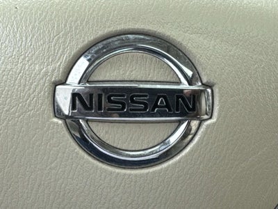 2016 Nissan Murano SL
