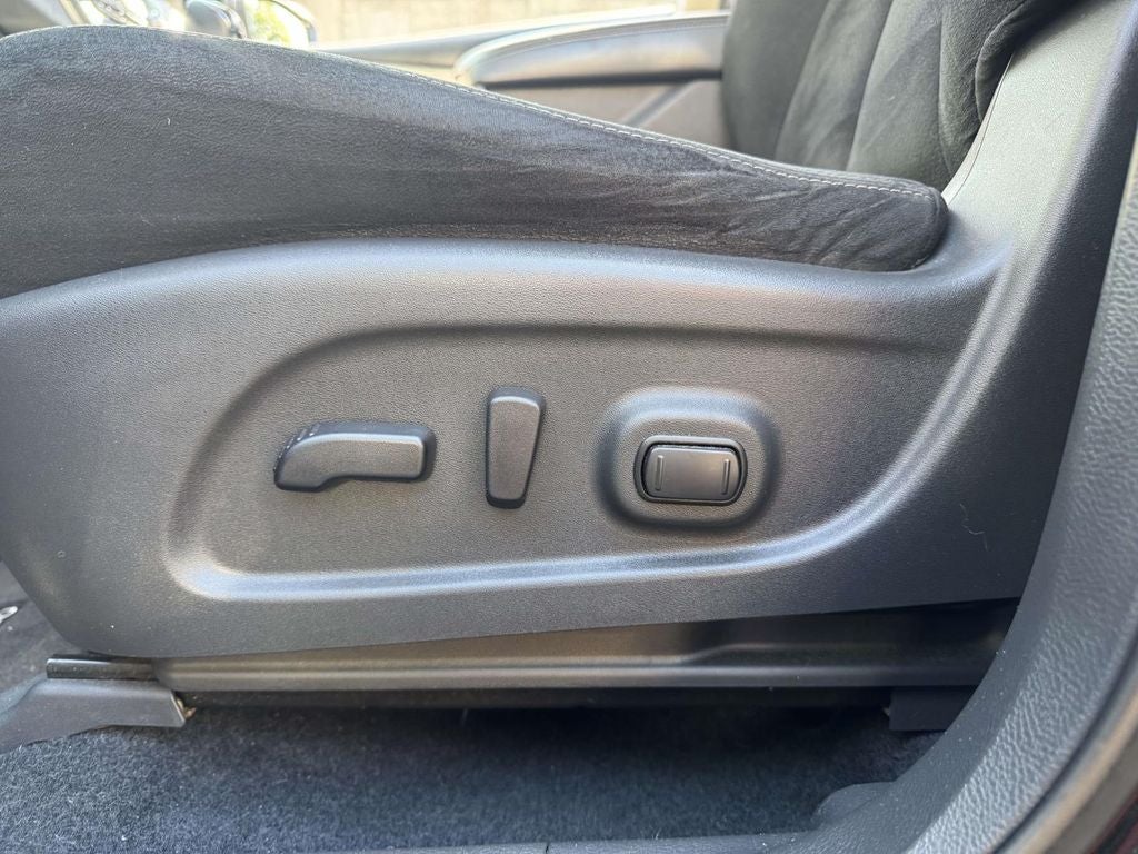 2019 Nissan Murano SV