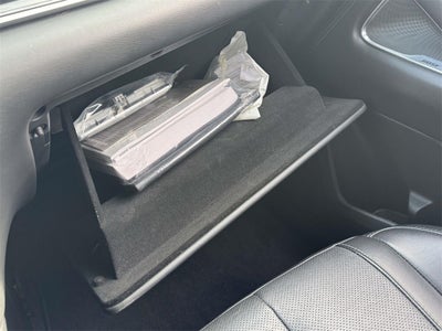 2022 INFINITI QX60 Sensory