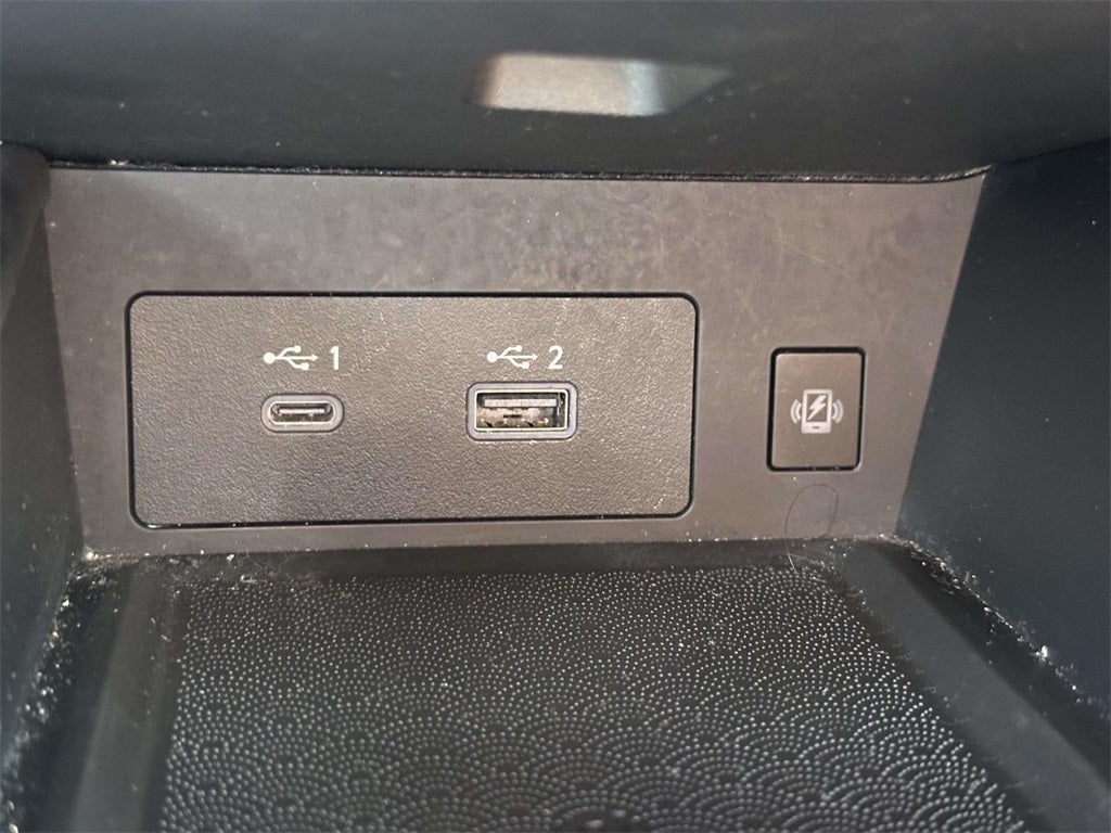 2022 INFINITI QX60 Autograph