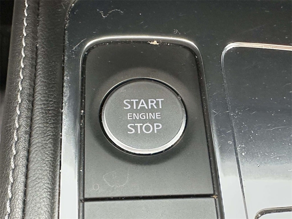 2022 INFINITI QX60 Autograph