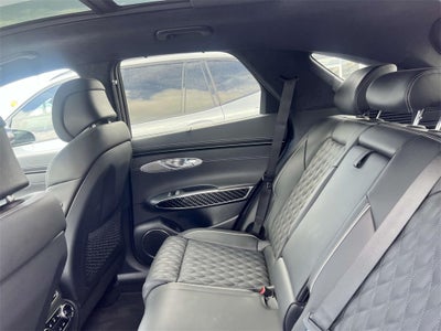 2024 Genesis GV70 3.5T Sport