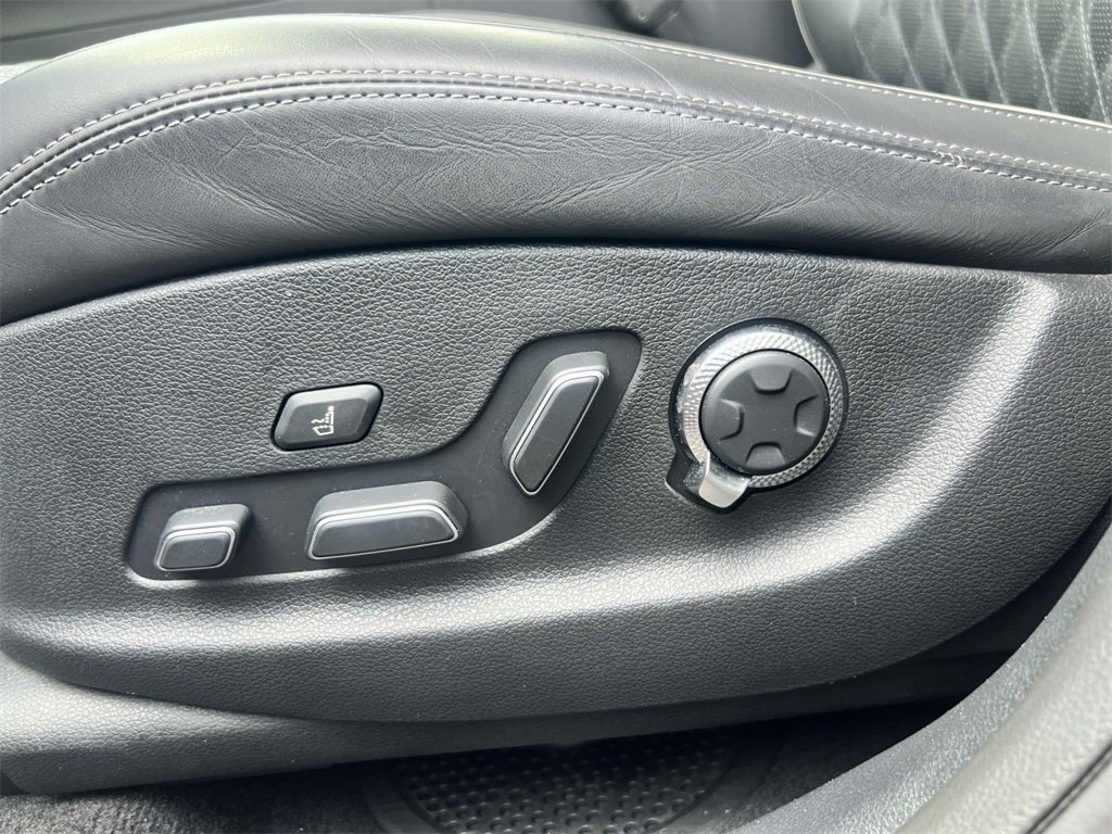 2024 Genesis GV70 3.5T Sport