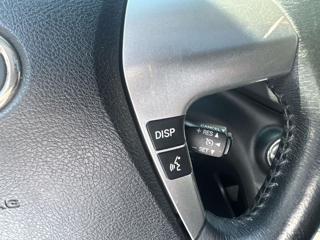 2012 Toyota Highlander SE
