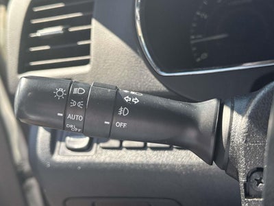 2012 Toyota Highlander SE