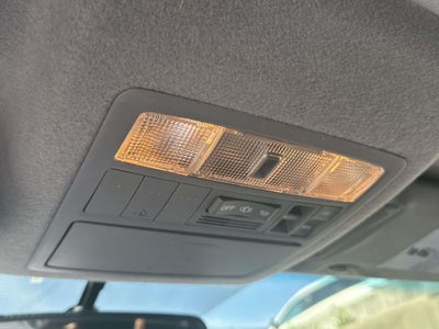 2012 Toyota Highlander SE