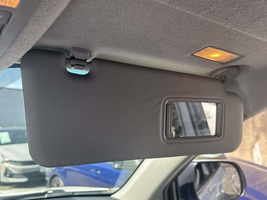 2012 Toyota Highlander SE