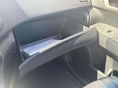 2012 Toyota Highlander SE