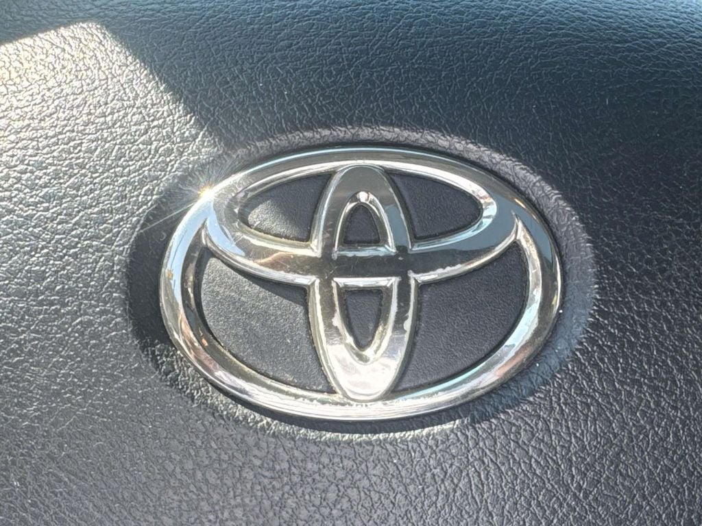 2012 Toyota Highlander SE