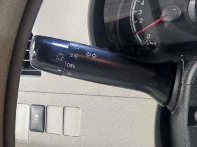 2012 Toyota Sienna LE 8 Passenger