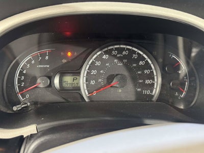 2012 Toyota Sienna LE 8 Passenger
