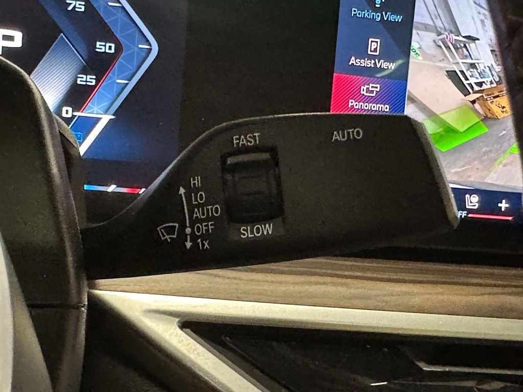 2024 BMW X6 M60i