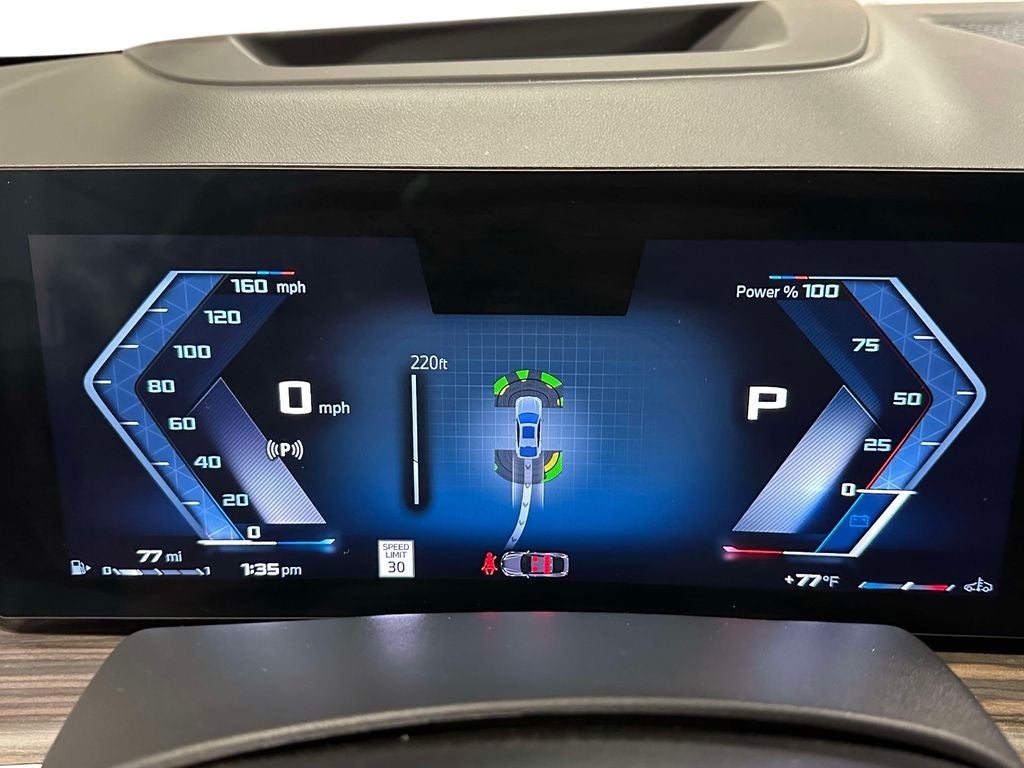 2024 BMW X6 M60i