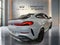 2024 BMW X6 M60i