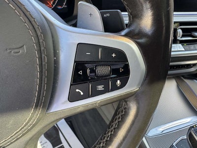 2020 BMW X6 xDrive40i