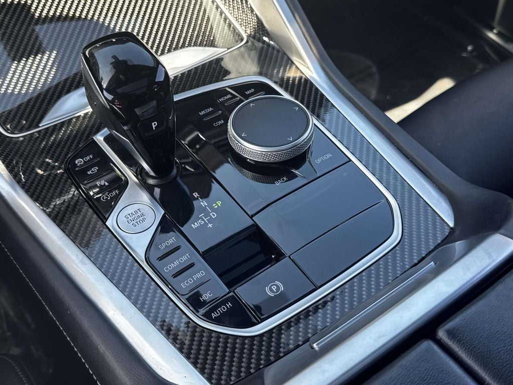 2023 BMW X6 M50i