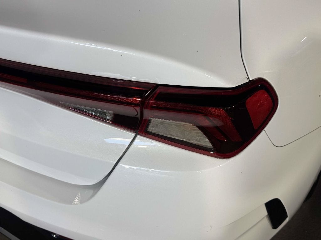 2024 Kia K5 LXS