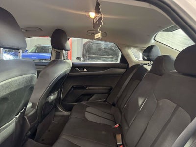 2024 Kia K5 LXS