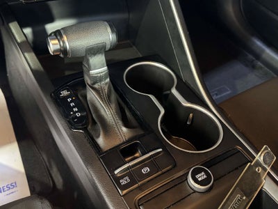 2024 Kia K5 LXS