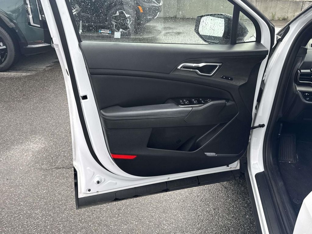 2023 Kia Sportage X-Pro
