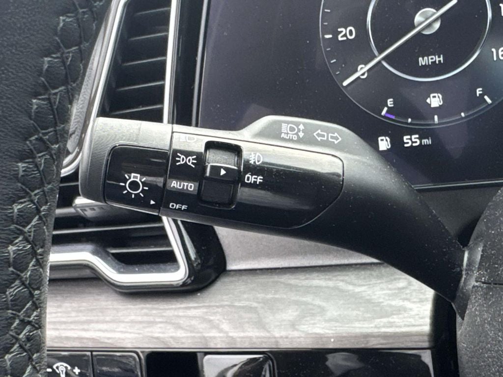 2023 Kia Sportage X-Pro