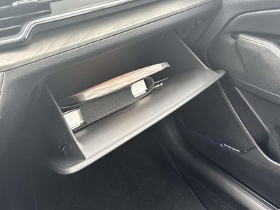 2023 Kia Sportage X-Pro