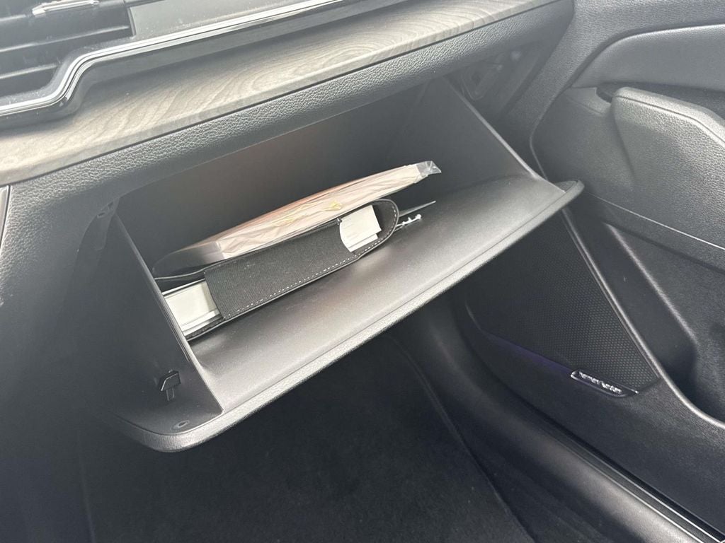 2023 Kia Sportage X-Pro