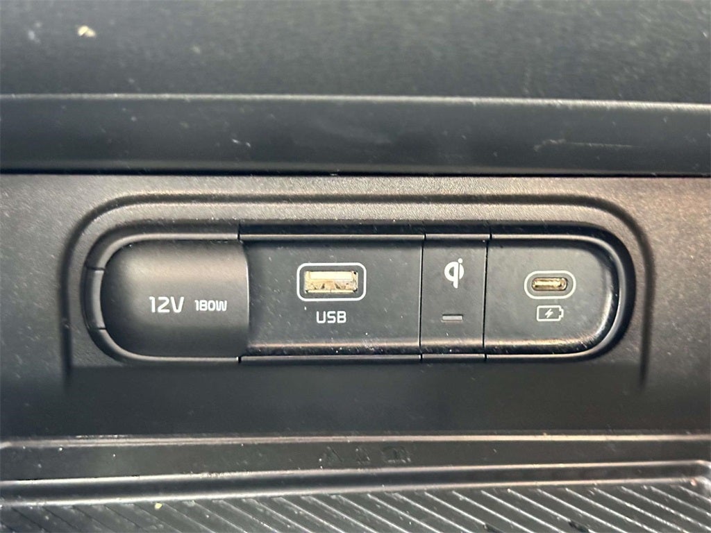 2023 Kia Sportage X-Pro