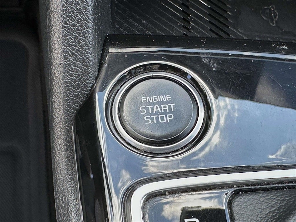 2023 Kia Sportage X-Pro