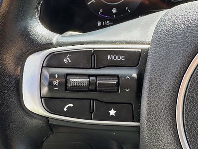 2023 Kia Sportage X-Pro