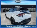 2023 Kia Sportage X-Pro