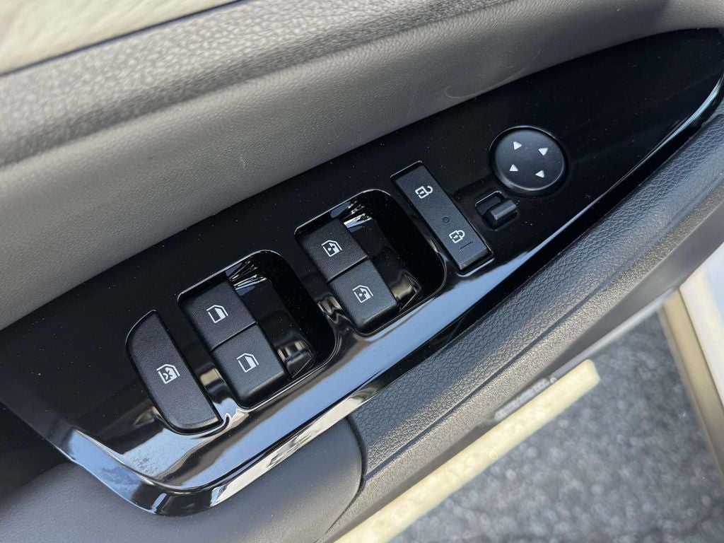 2025 Kia Sportage X-Pro