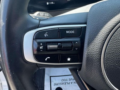 2025 Kia Sportage X-Pro
