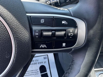 2025 Kia Sportage X-Pro