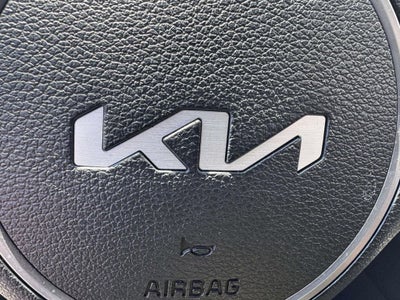 2025 Kia Sportage X-Pro