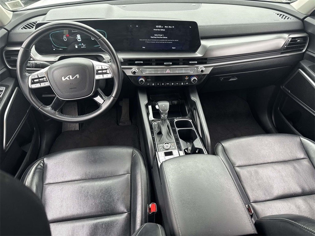 2023 Kia Telluride LX
