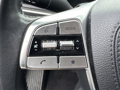 2023 Kia Telluride LX