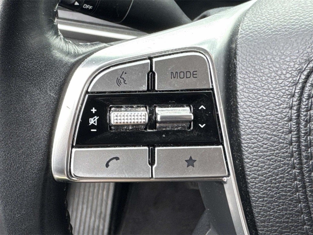 2023 Kia Telluride LX