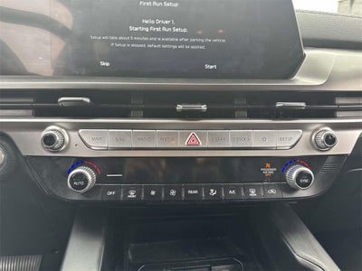 2023 Kia Telluride LX