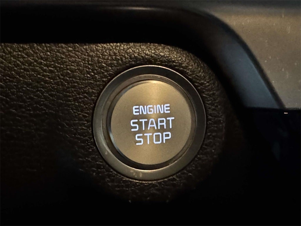 2024 Kia Telluride LX