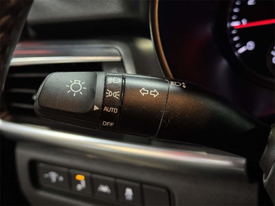 2022 Kia Telluride LX