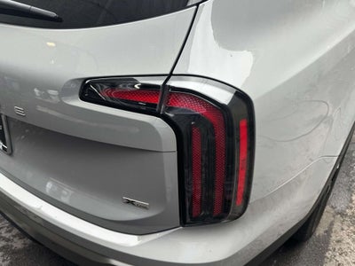 2023 Kia Telluride EX X-Line