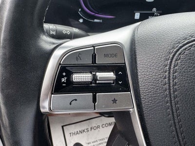 2023 Kia Telluride EX X-Line
