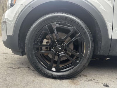 2023 Kia Telluride EX X-Line