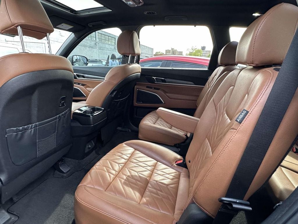2024 Kia Telluride SX X-Line