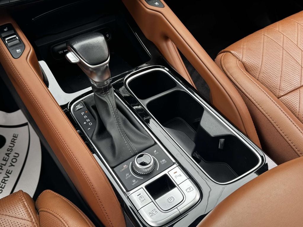 2024 Kia Telluride SX X-Line