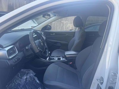 2019 Kia Sorento S