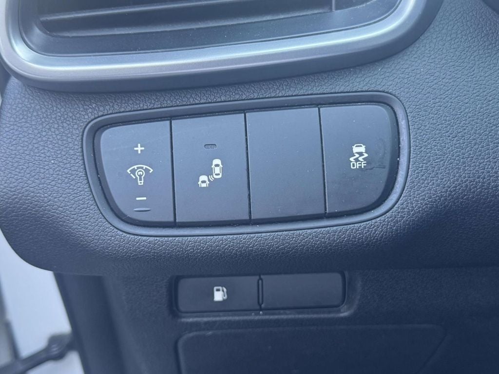 2019 Kia Sorento S