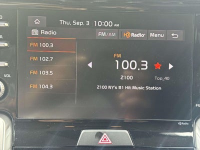 2023 Kia Sorento LX