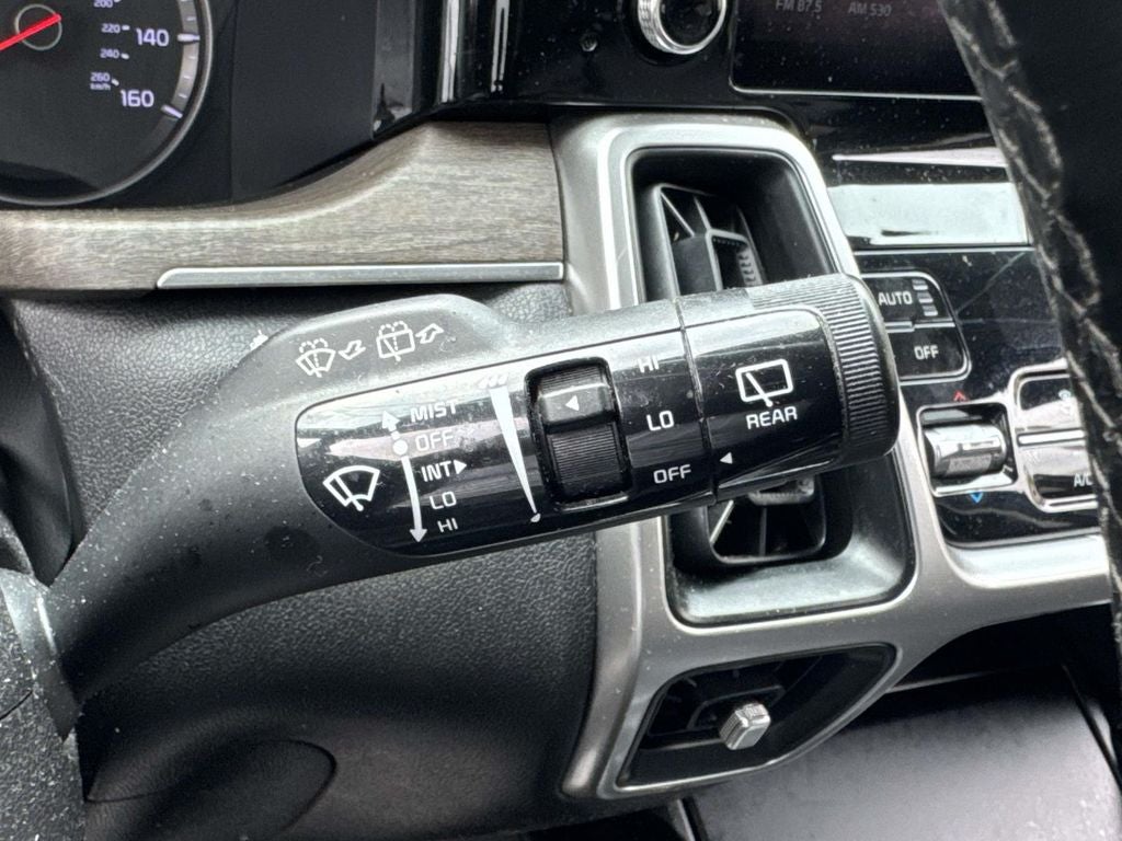 2022 Kia Sorento EX